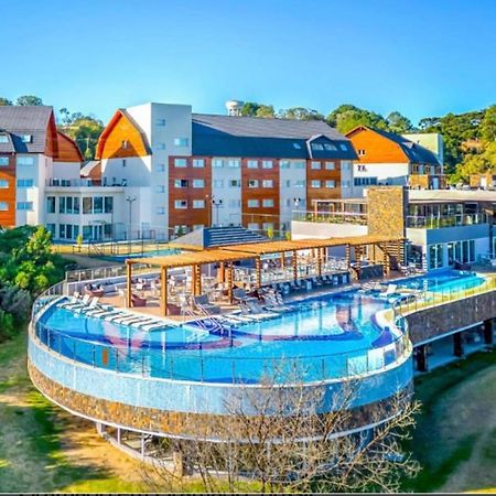 Resort Hotel Golden Γκραμάντο Εξωτερικό φωτογραφία